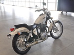 �������� �� ������ �������� Suzuki Savage650 2007 ���� 5